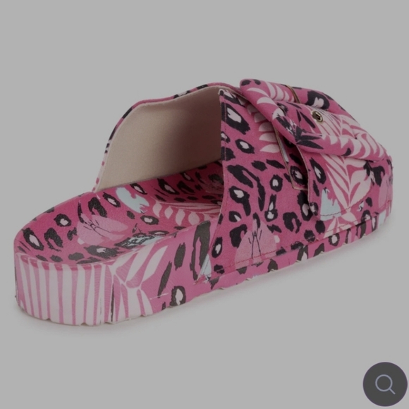 LUKEES by MUK LUKS Women's Island Sandals - Picture 2 of 6